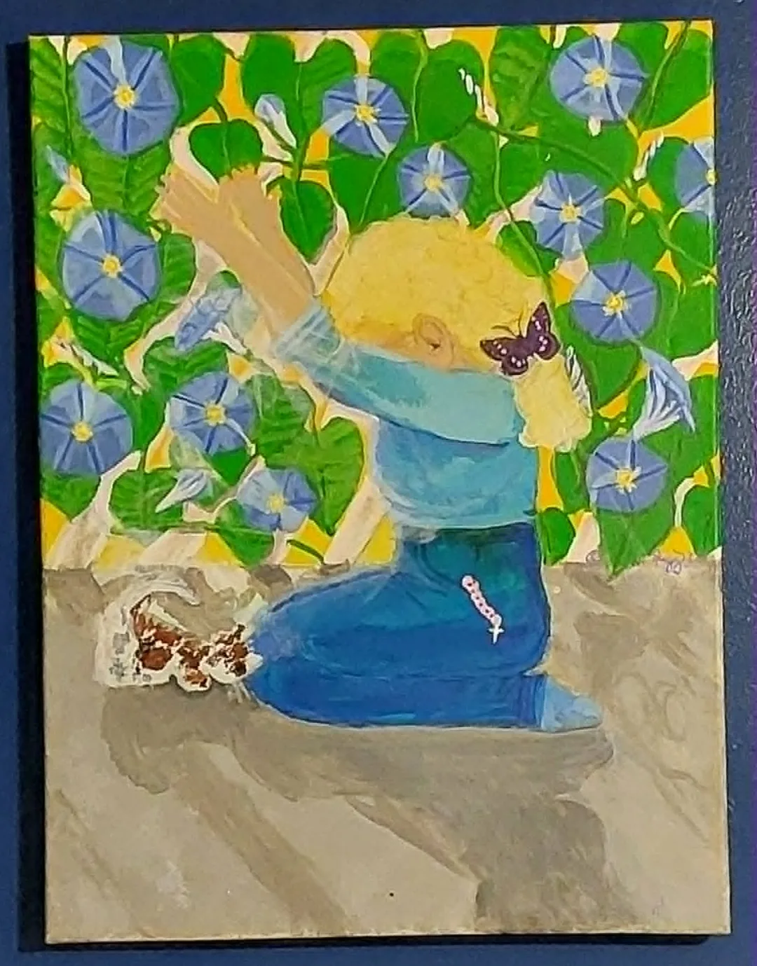 Image description